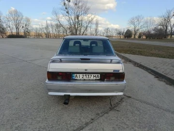 Авто Fiat 124 1999 № 8767189
