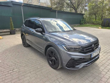 Авто Volkswagen Tiguan 2023 № 8767193