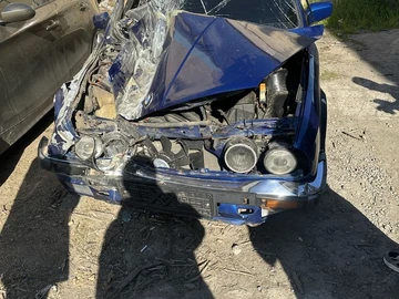 Авто BMW 3 Серия 1986 № 8767195