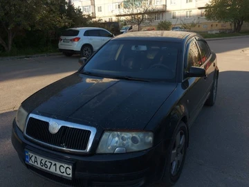 Авто Skoda Octavia 2006 № 8767204