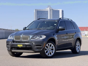 Авто BMW X5 2013 № 8767210
