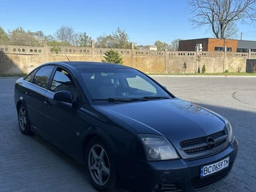 Авто Opel Vectra 2002 № 8767211
