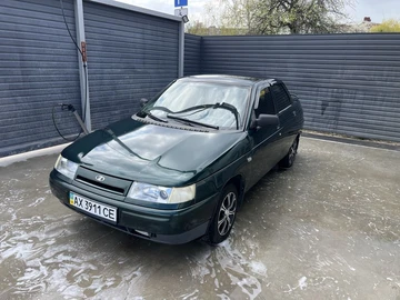 Авто ВАЗ 2110 2003 № 8767213
