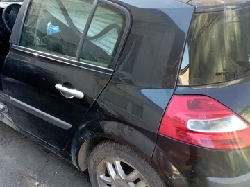 Авто Renault Megane 2008 № 8767221
