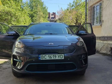 Авто KIA Niro 2019 № 8767234