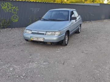 Авто ВАЗ 2110 2002 № 8767239