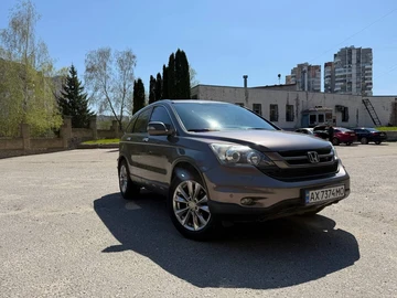 Авто Honda Cr-V 2012 № 8767256