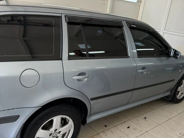 Авто Skoda Octavia 2002 № 8767257