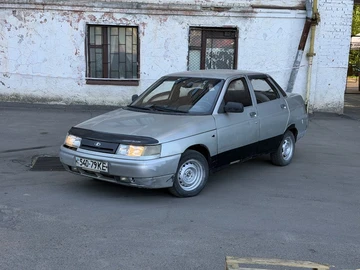 Авто ВАЗ 2110 2001 № 8767258