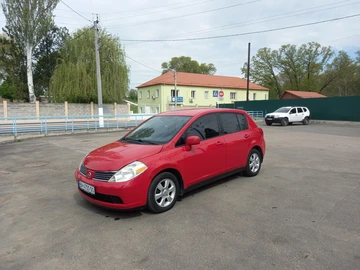 Авто Nissan Versa 2012 № 8767259