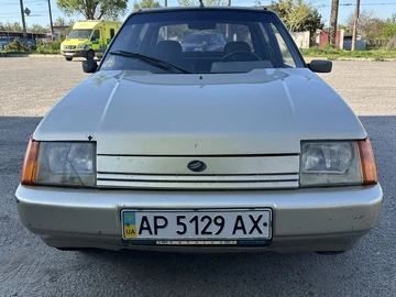Авто ЗАЗ 1103 Slavuta 2002 № 8767263