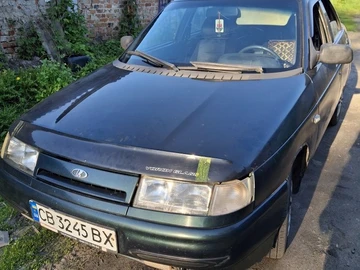 Авто ВАЗ 2110 2001 № 8767267