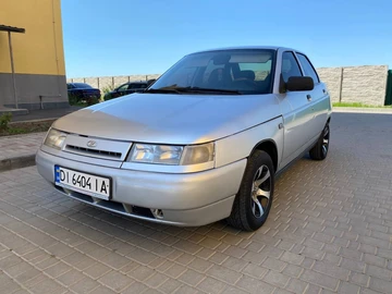 Авто ВАЗ 2110 2006 № 8767381