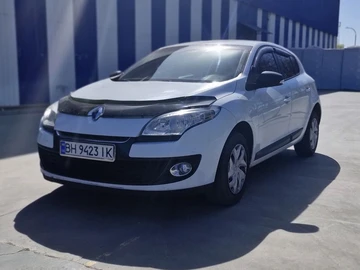 Авто Renault Megane 2013 № 8767383