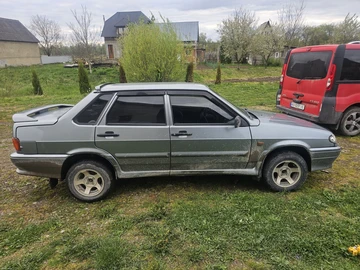 Авто ВАЗ 2115 2008 № 8767384