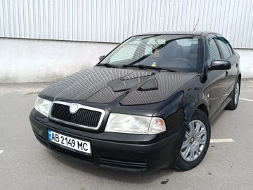 Авто Skoda Octavia 2007 № 8767385