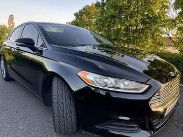 Авто Ford Fusion Usa  2015 № 8767389