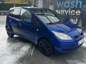 Авто Mitsubishi Colt 2007 № 8767391