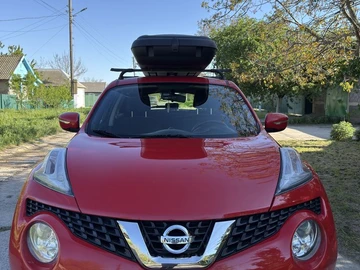 Авто Nissan Juke 2016 № 8767396