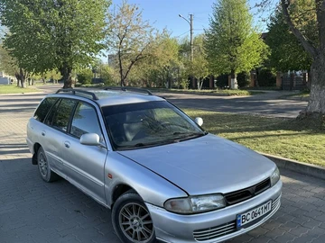 Авто Mitsubishi Lancer 2000 № 8767399