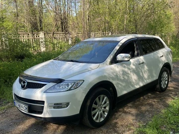 Авто Mazda Cx-9 2009 № 8767405