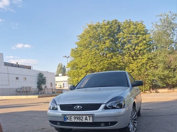Авто ВАЗ 2170 Priora 2008 № 8767409