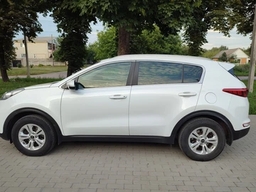 Авто KIA Sportage 2016 № 8767411