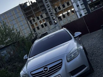 Авто Opel Insignia 2009 № 8767421