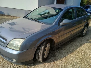 Авто Opel Vectra 2002 № 8767422