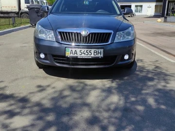 Авто Skoda Octavia 2010 № 8767426