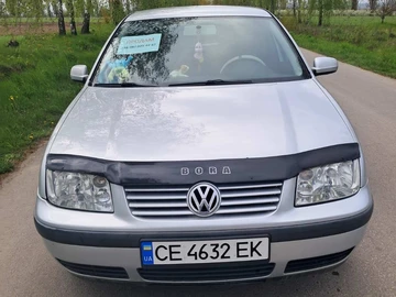 Авто Volkswagen Bora 2001 № 8767432