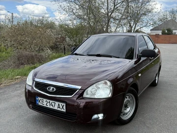 Авто ВАЗ 2172 Priora 2011 № 8767434