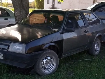 Авто ВАЗ 2108 2002 № 8767439