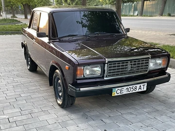 Авто ВАЗ 2107 2010 № 8767451