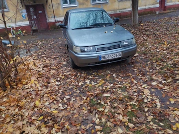 Авто ВАЗ 2110 2006 № 8767453
