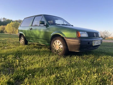Авто Volkswagen Polo 1991 № 8767468