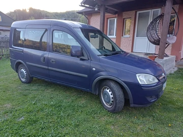 Авто Opel Combo 2005 № 8767471