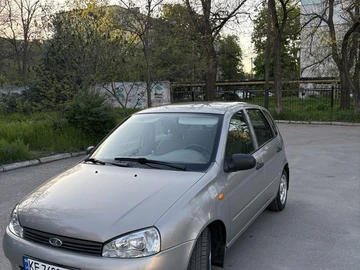 Авто ВАЗ 1119 Kalina 2008 № 8767475