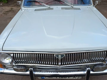 Авто ГАЗ 24-10 Волга 1982 № 8767479