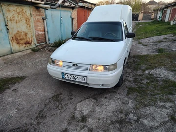 Авто ВАЗ 11113 Oka 2011 № 8767480