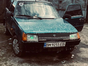 Авто ЗАЗ Таврия 1999 № 8767482