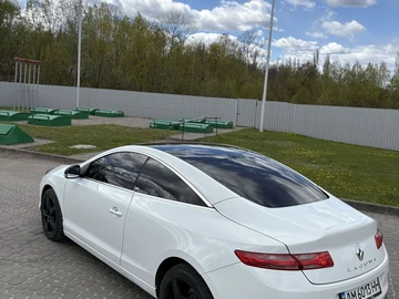 Авто Renault Laguna 2013 № 8767483