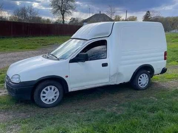 Авто Opel Combo 1999 № 8767490