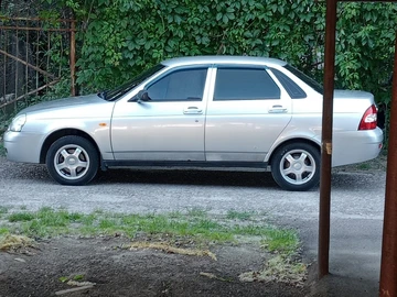 Авто ВАЗ 2170 Priora 2008 № 8767494