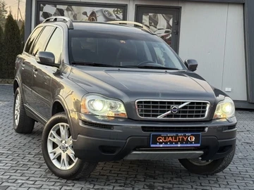 Авто Volvo Xc90 2008 № 8767496