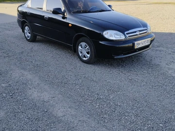 Авто Daewoo Sens 2012 № 8767499