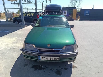 Авто Opel Omega 1993 № 8767504