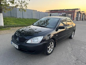 Авто Mitsubishi Lancer 2007 № 8767512
