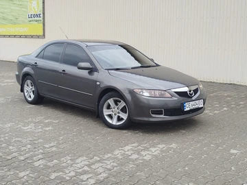 Авто Mazda 6 2007 № 8767517