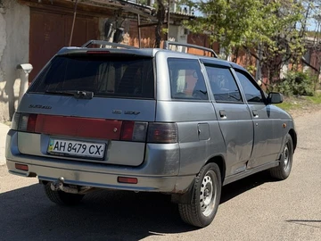 Авто ВАЗ 2111 2008 № 8767522